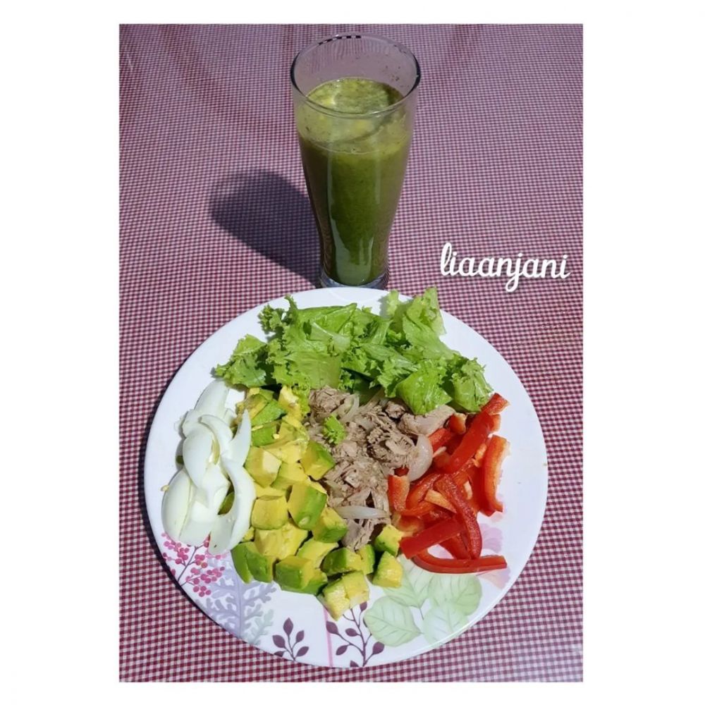 30 Resep menu sahur sehat cocok untuk diet paling simpel, enak, sederhana, dan mudah dibuat