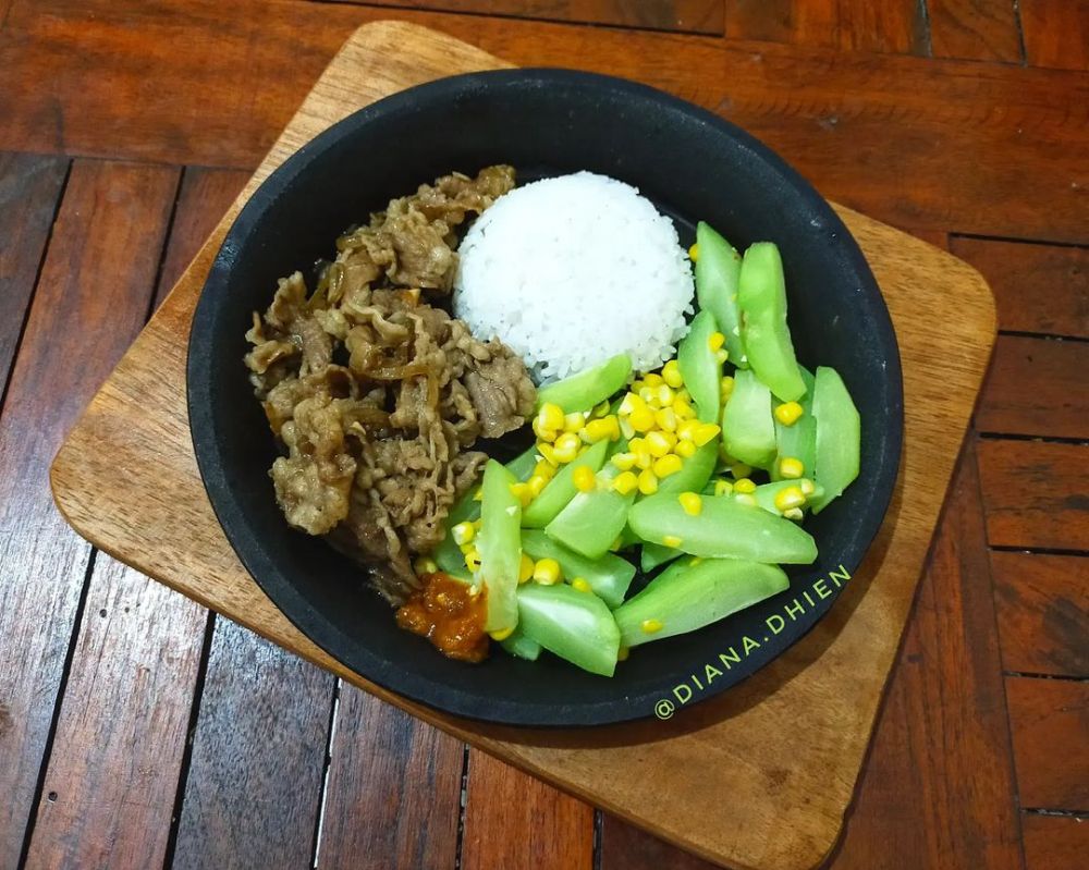 30 Resep menu sahur sehat cocok untuk diet paling simpel, enak, sederhana, dan mudah dibuat