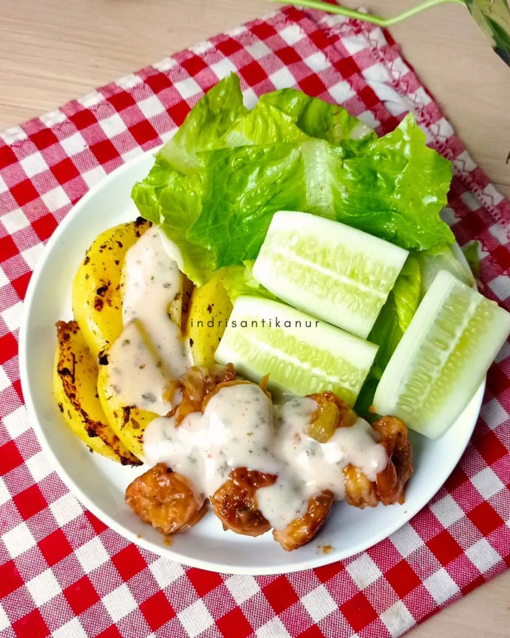 30 Resep menu sahur sehat cocok untuk diet paling simpel, enak, sederhana, dan mudah dibuat
