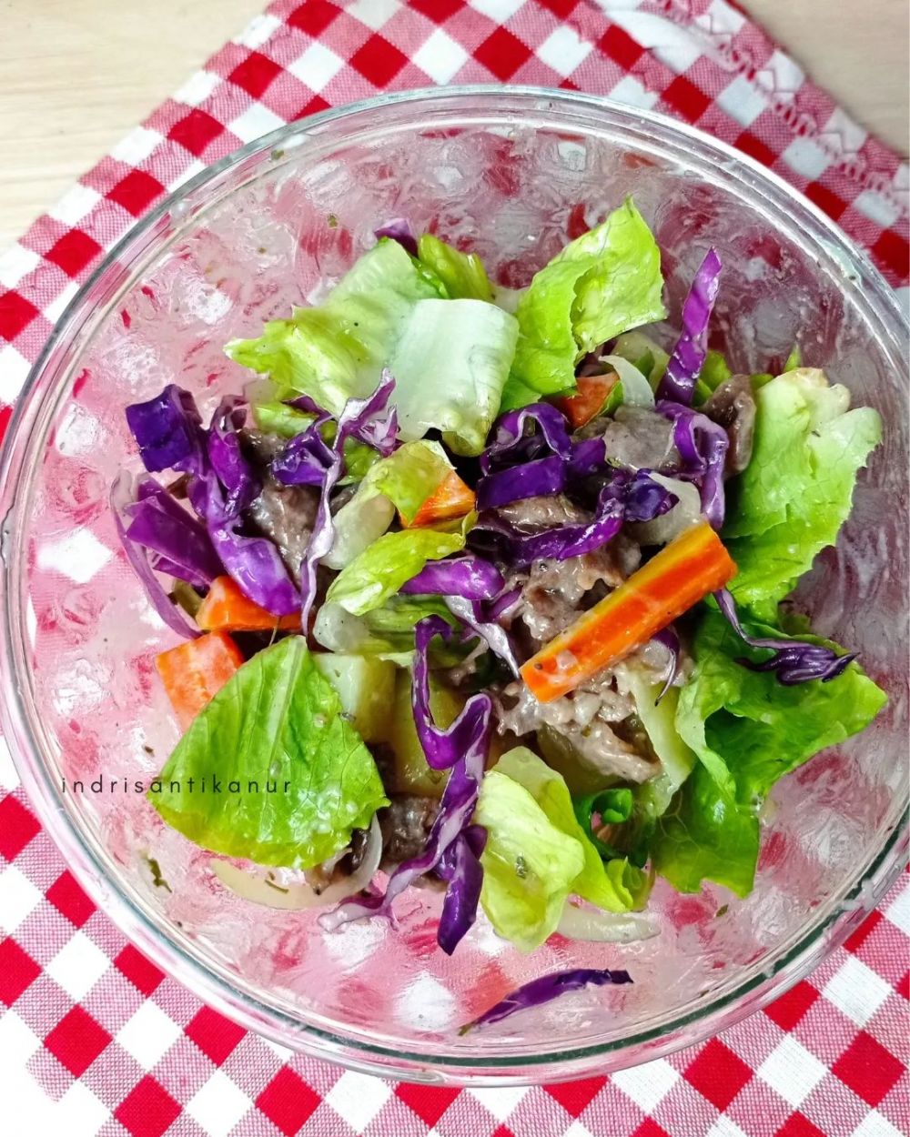 30 Resep menu sahur sehat cocok untuk diet paling simpel, enak, sederhana, dan mudah dibuat