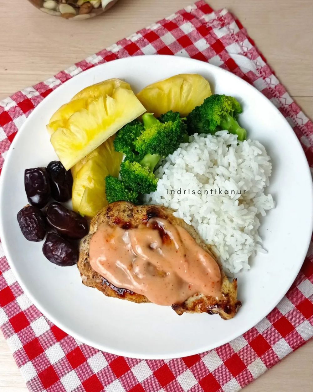 30 Resep menu sahur sehat cocok untuk diet paling simpel, enak, sederhana, dan mudah dibuat