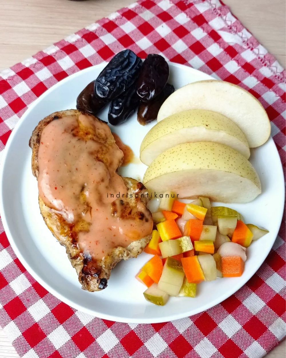 30 Resep menu sahur sehat cocok untuk diet paling simpel, enak, sederhana, dan mudah dibuat
