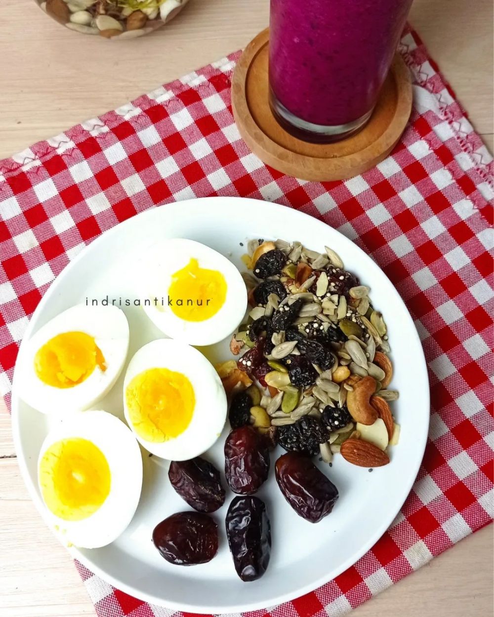 30 Resep menu sahur sehat cocok untuk diet paling simpel, enak, sederhana, dan mudah dibuat