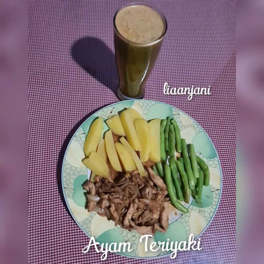 30 Resep menu sahur sehat cocok untuk diet paling simpel, enak, sederhana, dan mudah dibuat
