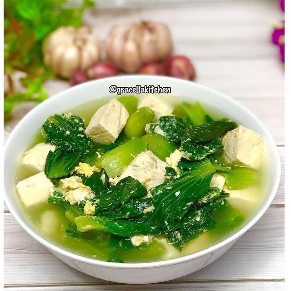 30 Resep menu sahur sehat cocok untuk diet paling simpel, enak, sederhana, dan mudah dibuat