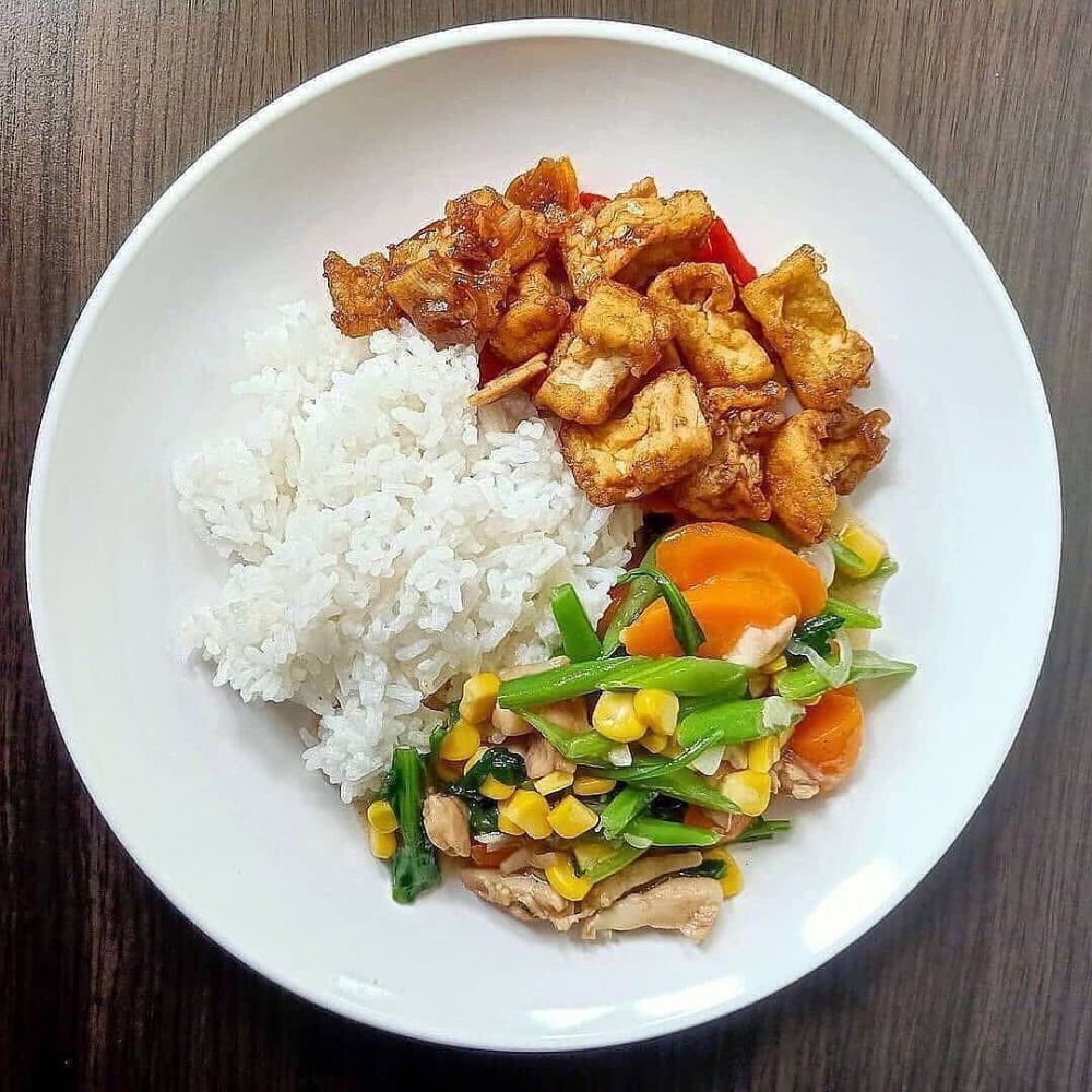 30 Resep menu sahur sehat cocok untuk diet paling simpel, enak, sederhana, dan mudah dibuat