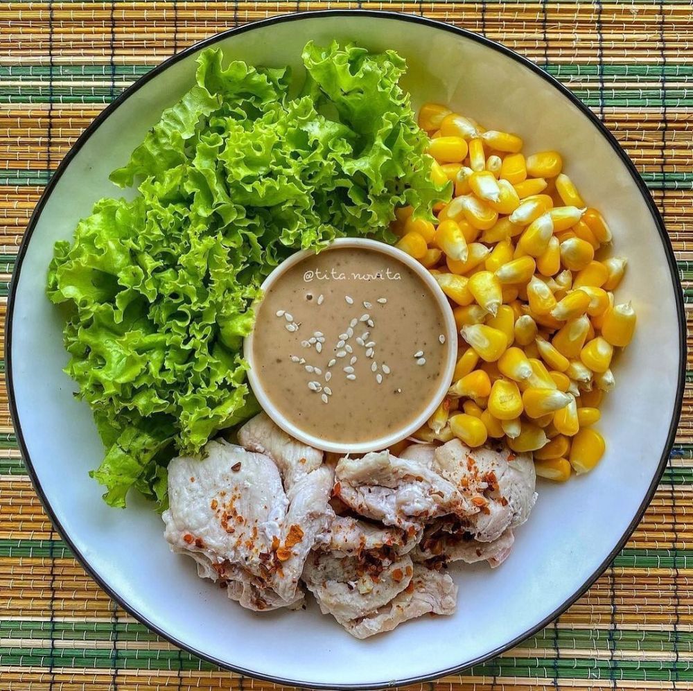 30 Resep menu sahur sehat cocok untuk diet paling simpel, enak, sederhana, dan mudah dibuat