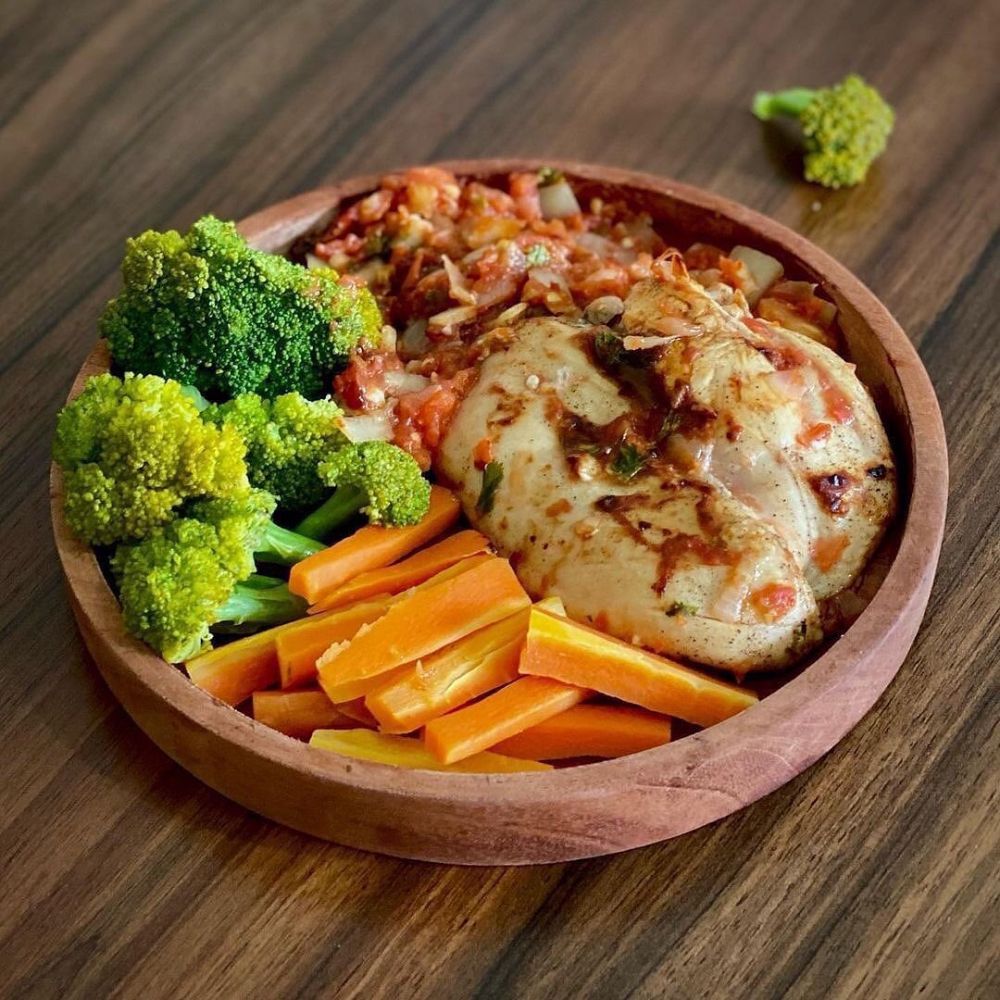 30 Resep menu sahur sehat cocok untuk diet paling simpel, enak, sederhana, dan mudah dibuat