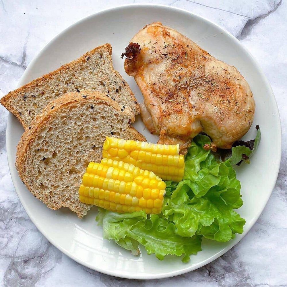 30 Resep menu sahur sehat cocok untuk diet paling simpel, enak, sederhana, dan mudah dibuat