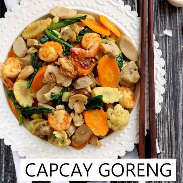 30 Resep menu sahur sehat cocok untuk diet paling simpel, enak, sederhana, dan mudah dibuat