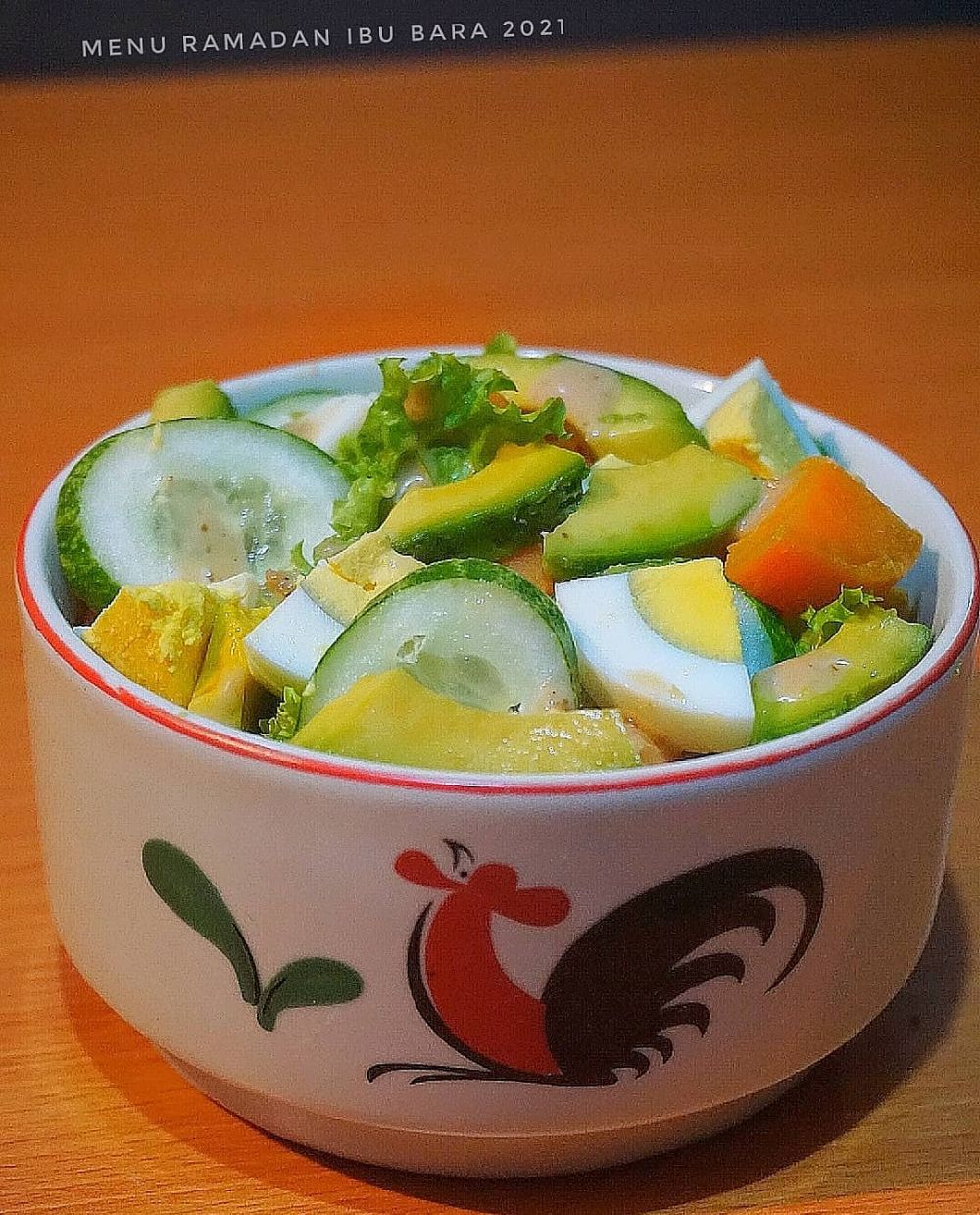 30 Resep menu sahur sehat cocok untuk diet paling simpel, enak, sederhana, dan mudah dibuat