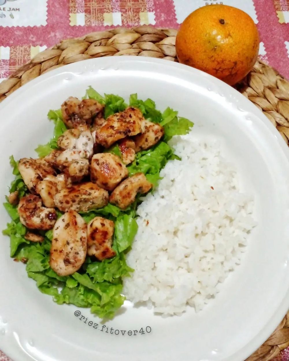 30 Resep menu sahur sehat cocok untuk diet paling simpel, enak, sederhana, dan mudah dibuat