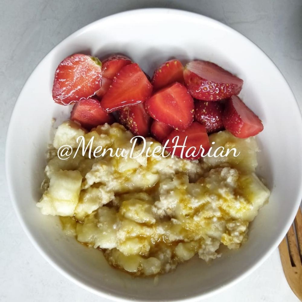 30 Resep menu sahur sehat cocok untuk diet paling simpel, enak, sederhana, dan mudah dibuat