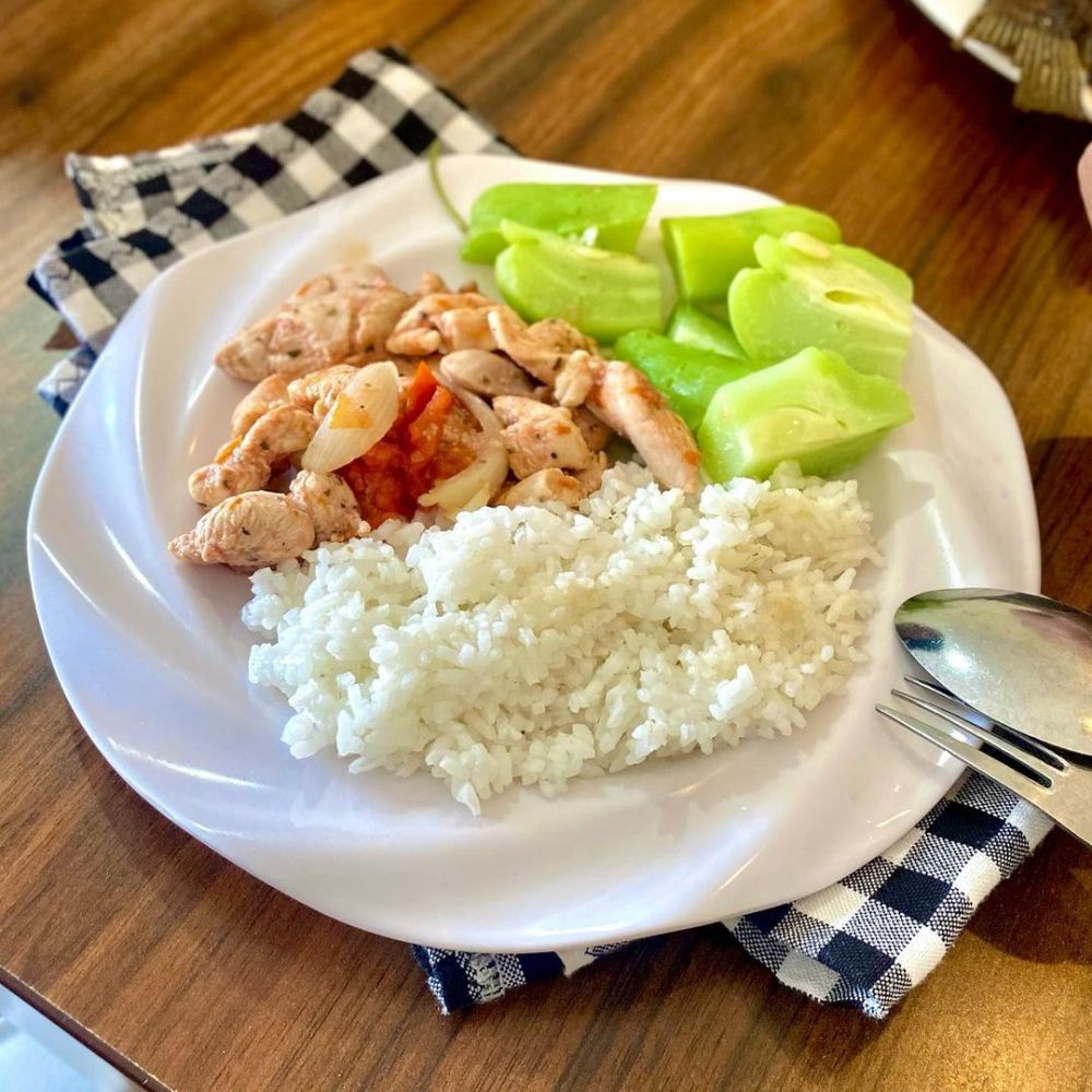 30 Resep menu sahur sehat cocok untuk diet paling simpel, enak, sederhana, dan mudah dibuat