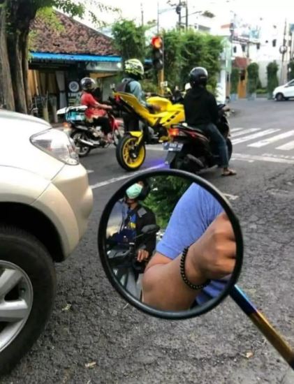 momen kocak pengendara motor Berbagai sumber momen kocak pengendara motor Berbagai sumber