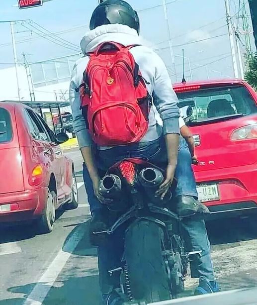 momen kocak pengendara motor Berbagai sumber momen kocak pengendara motor Berbagai sumber