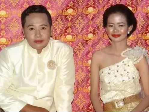 potret kocak orang gagal make up Berbagai sumber