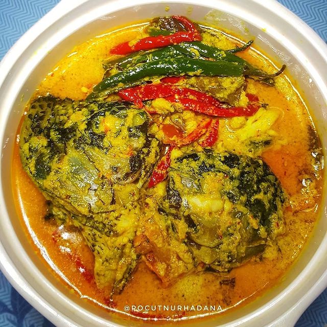 17 Resep olahan ikan gurame spesial untuk buka puasa, enak dan menggugah selera