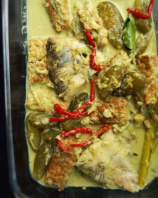 17 Resep olahan ikan gurame spesial untuk buka puasa, enak dan menggugah selera