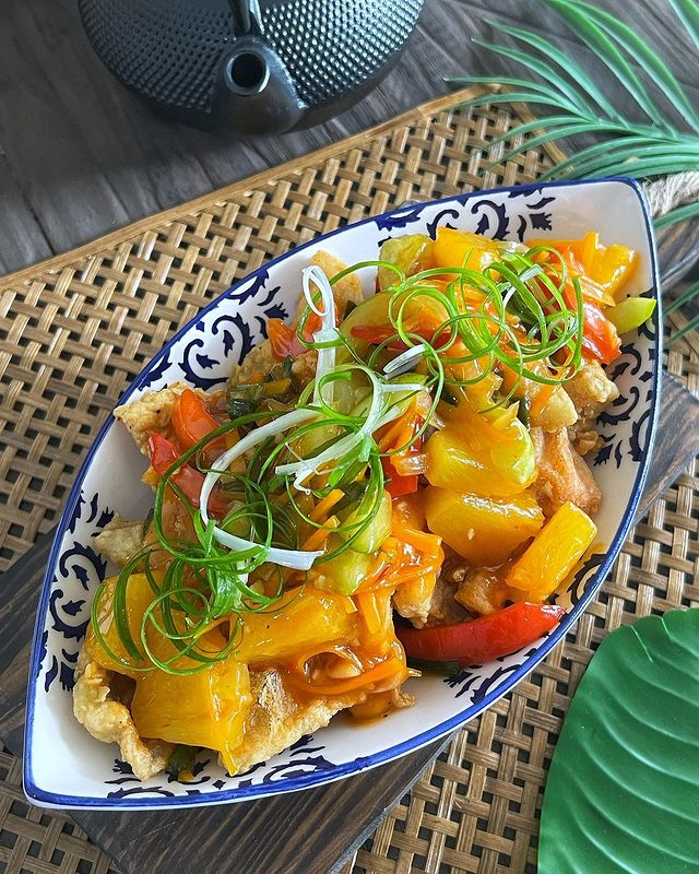 17 Resep olahan ikan gurame spesial untuk buka puasa, enak dan menggugah selera