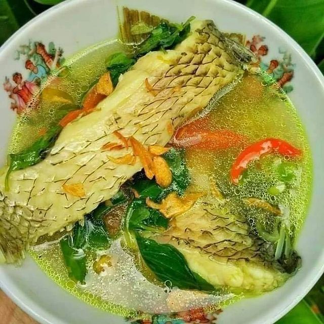 17 Resep olahan ikan gurame spesial untuk buka puasa, enak dan menggugah selera