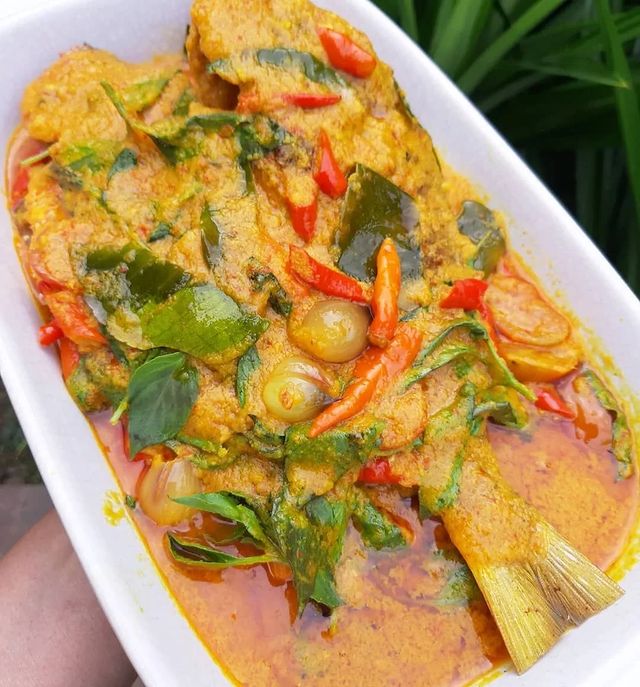 17 Resep olahan ikan gurame spesial untuk buka puasa, enak dan menggugah selera