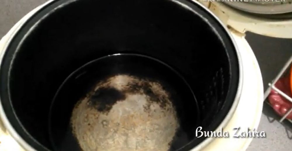 Trik merebus ceker agar empuk sampai ke tulang, praktis dan hemat gas walau tanpa presto