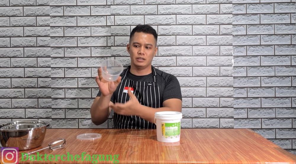 Jangan asal, begini cara menyimpan SP emulsifier agar awet dan tak mudah rusak