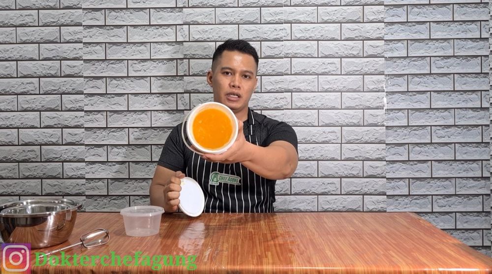 Jangan asal, begini cara menyimpan SP emulsifier agar awet dan tak mudah rusak
