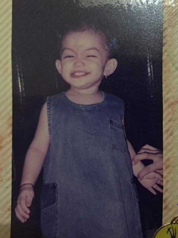 potret masa kecil ariel tatum © berbagai sumber potret masa kecil ariel tatum © berbagai sumber