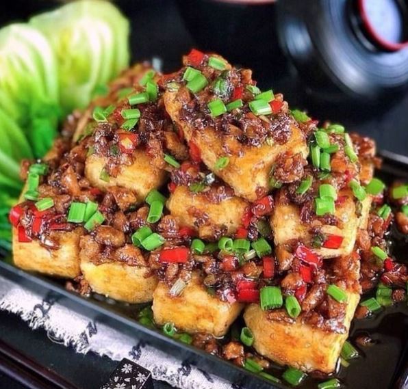 25 Resep oseng-oseng tahu paling simple untuk sahur, enak, sederhana, dan mudah ditiru