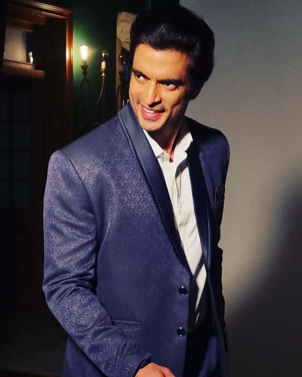 potret pemeran aditya mesra bareng pasangan asli © potret pemeran aditya mesra bareng pasangan asli ©