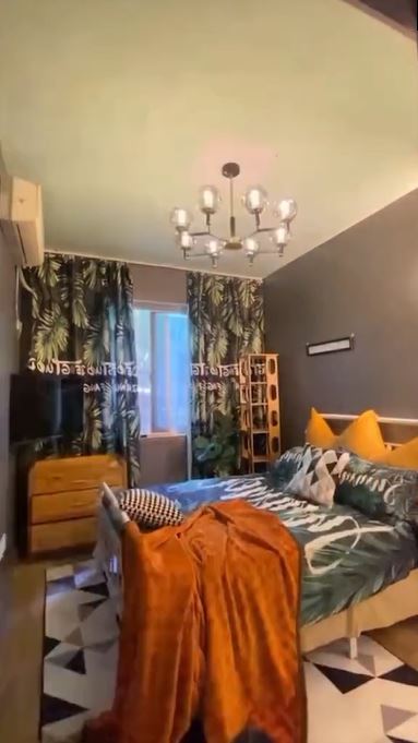 Makeover kamar cowok intagramable TikTok