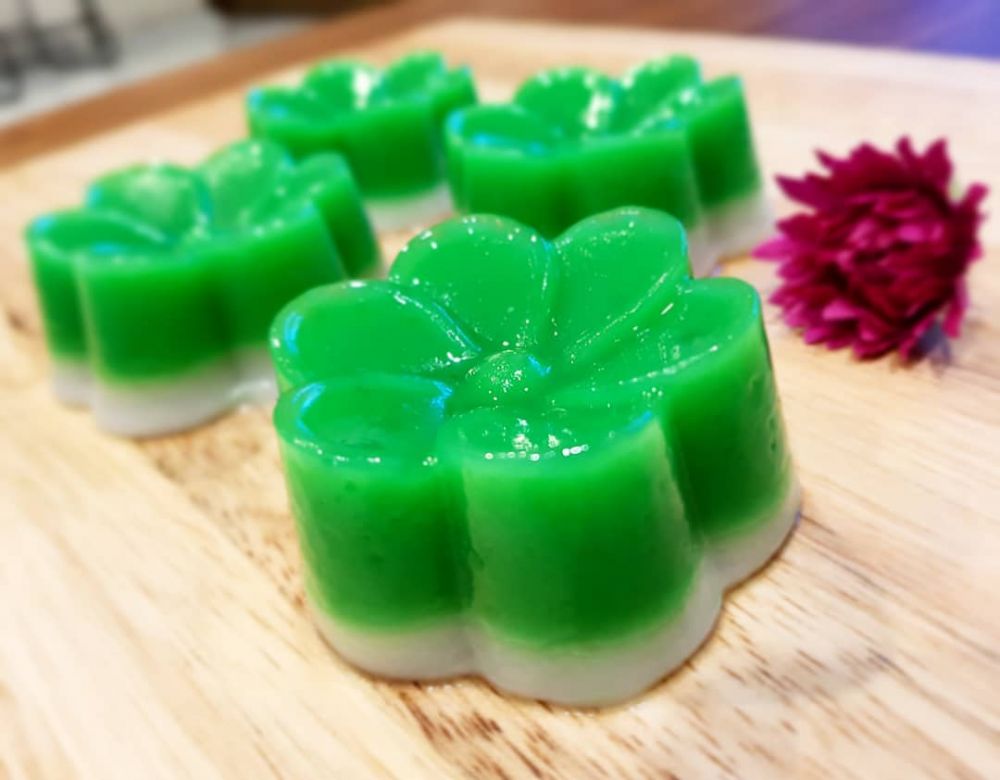 10 Kreasi jajanan tradisional ala Nicky Tirta, lezat dan cocok jadi ide bisnis