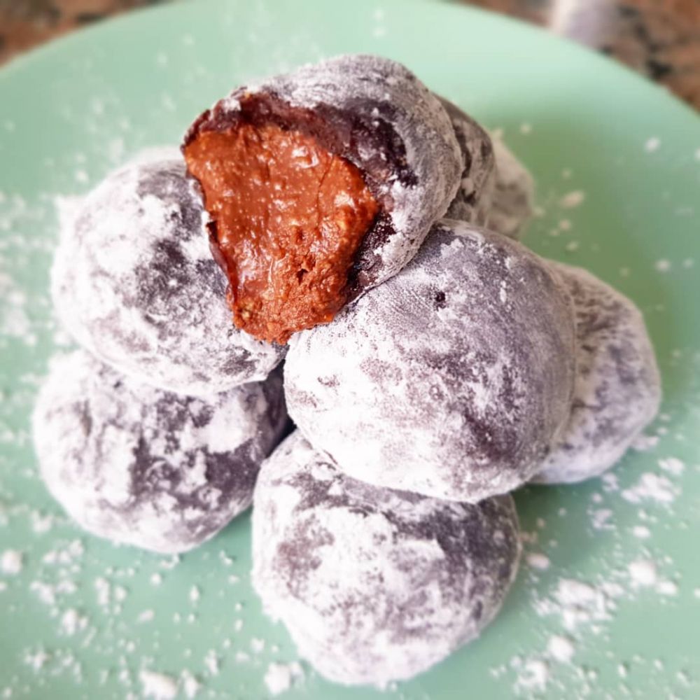 10 Kreasi jajanan tradisional ala Nicky Tirta, lezat dan cocok jadi ide bisnis