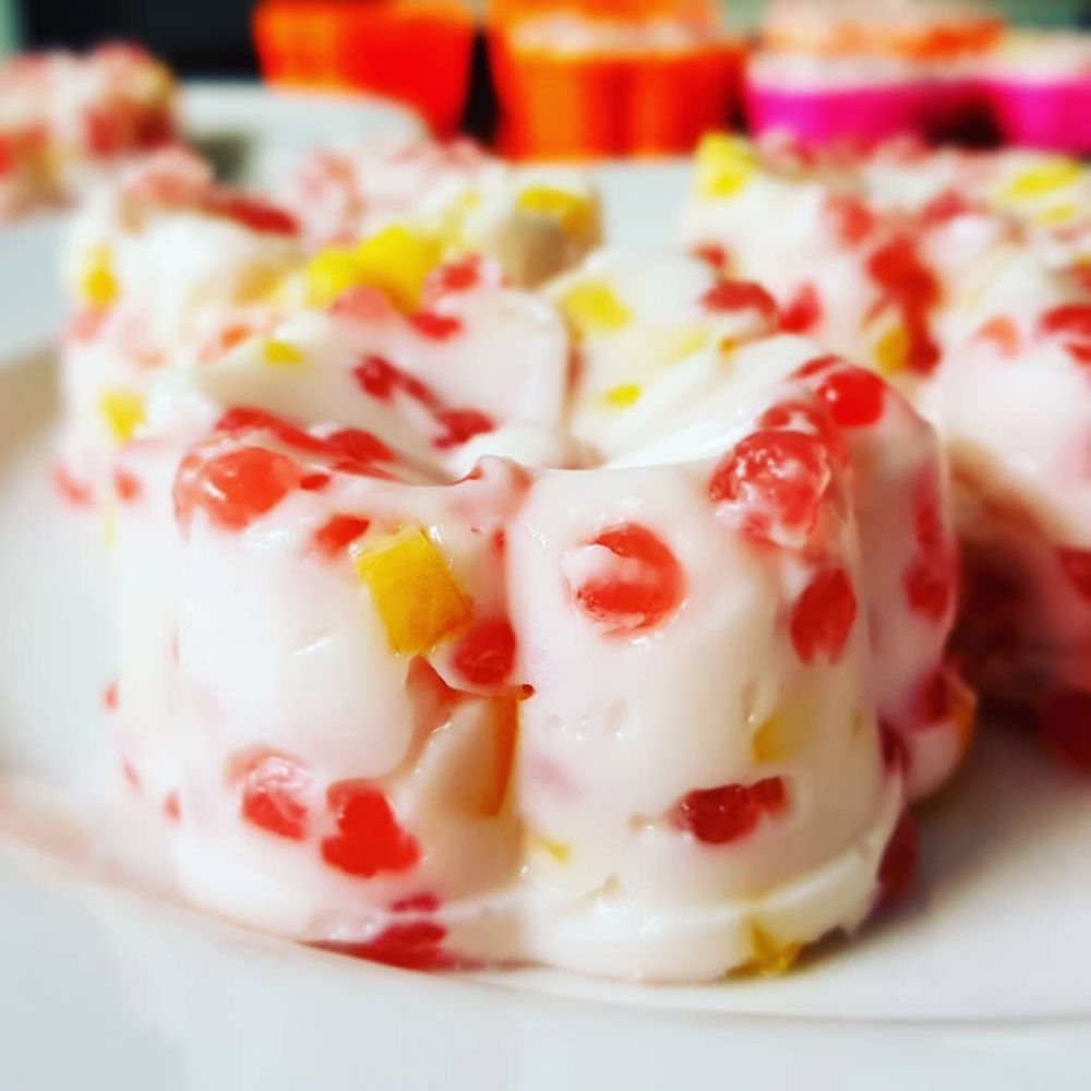 10 Kreasi jajanan tradisional ala Nicky Tirta, lezat dan cocok jadi ide bisnis