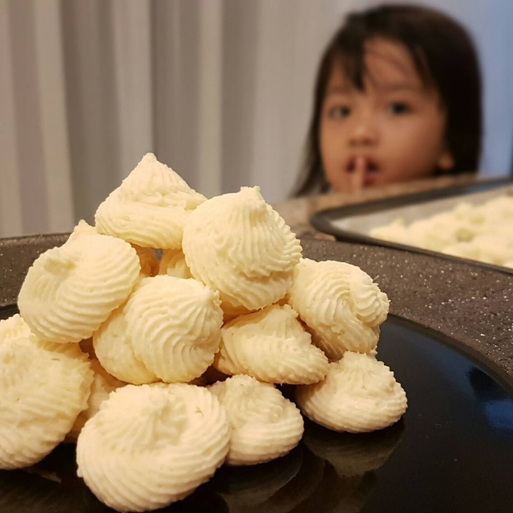 10 Kreasi jajanan tradisional ala Nicky Tirta, lezat dan cocok jadi ide bisnis