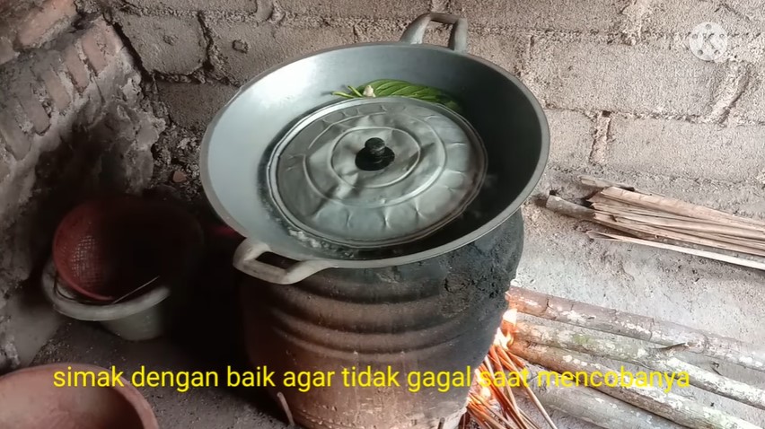 Tak perlu presto, ini trik sederhana mengempukkan babat sapi pakai satu bahan dapur