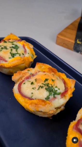 10 Kreasi masakan berbahan daging ala Nicky Tirta, menggugah selera dan tak bikin bosan