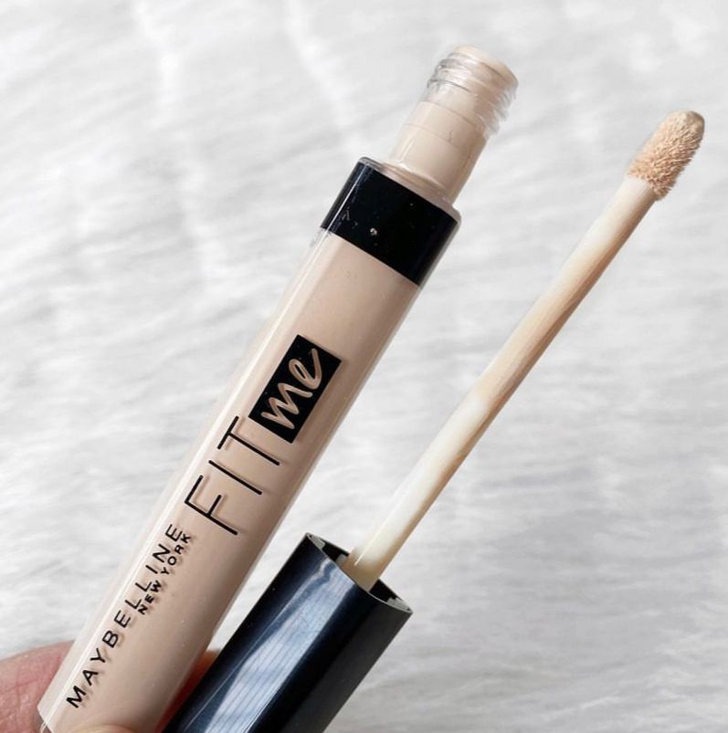 Samarkan kekurangan pada wajah, ini 9 rekomendasi concealer untuk