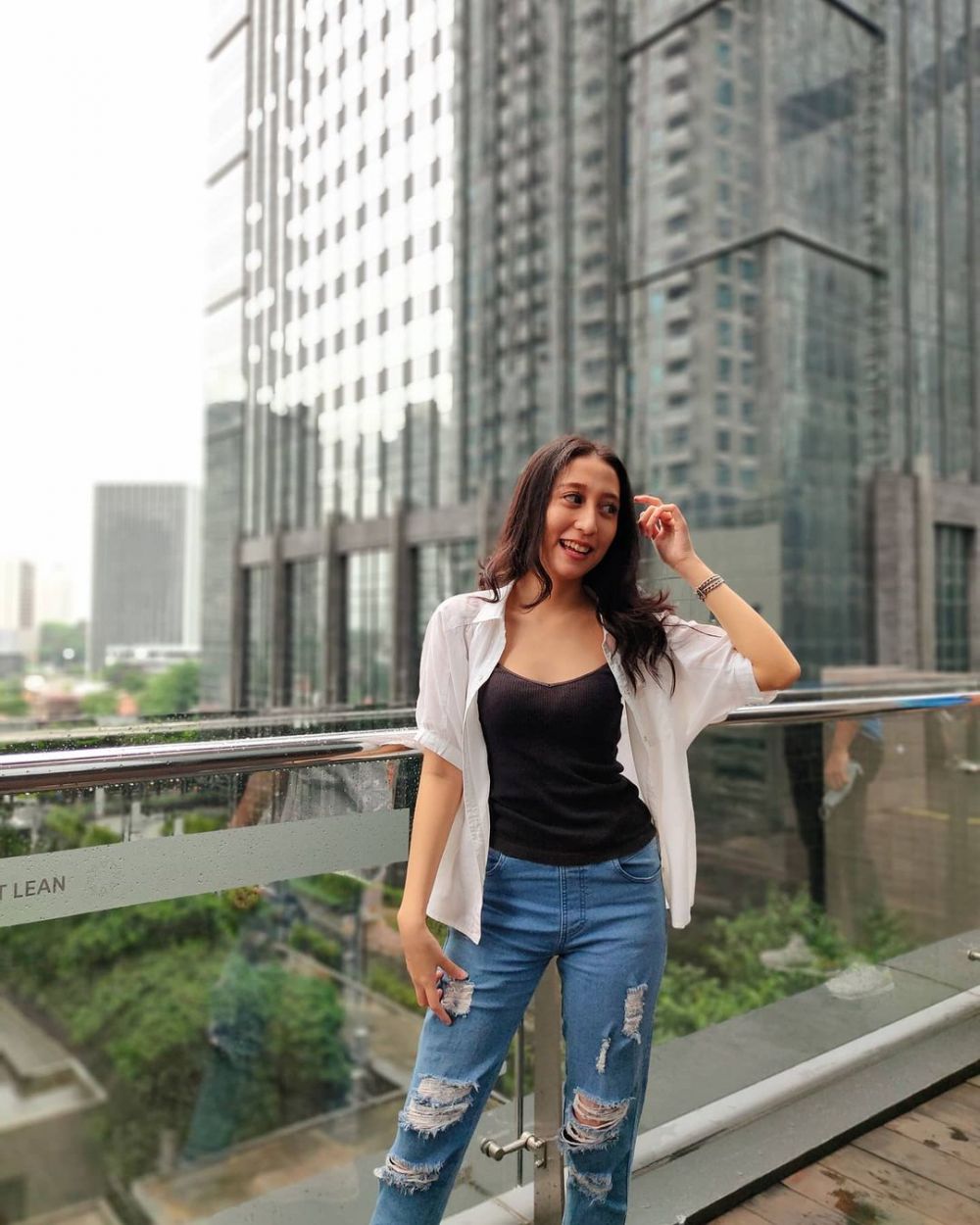 potret keseharian pelayan restoran bang mai © berbagai sumber potret keseharian pelayan restoran bang mai © berbagai sumber