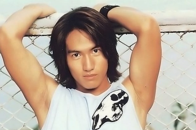 Artis ini pernah ditolak cintanya © Instagram