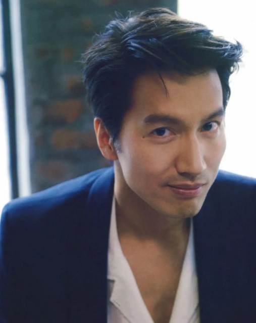 Artis ini pernah ditolak cintanya © Instagram