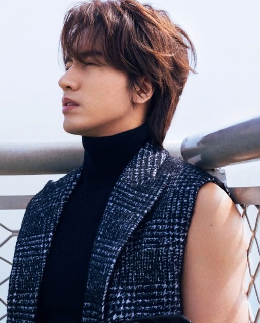 Artis ini pernah ditolak cintanya © Instagram