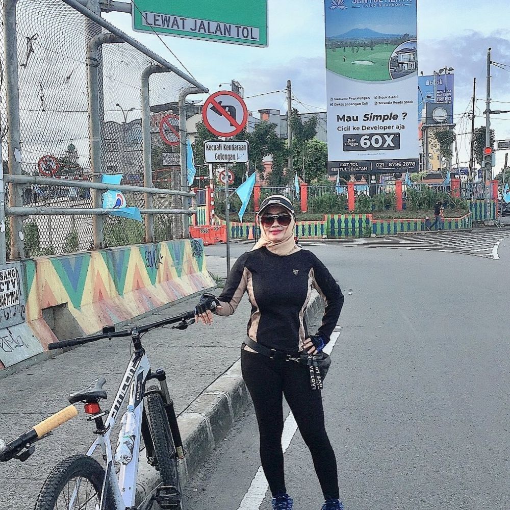 kronologi ibunda mendiang jupe kecelakaan © instagram kronologi ibunda mendiang jupe kecelakaan © instagram