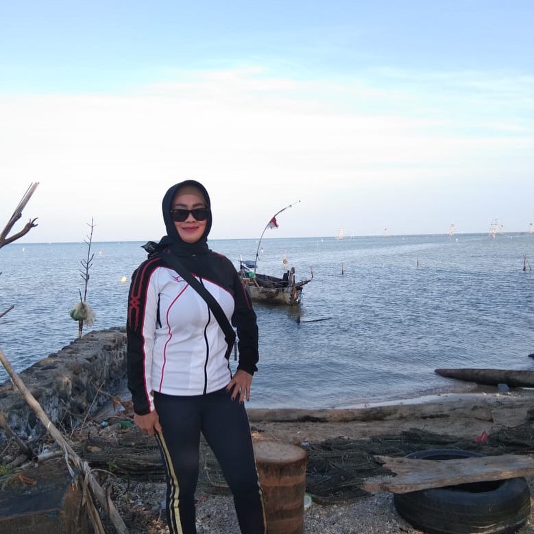 kronologi ibunda mendiang jupe kecelakaan © instagram