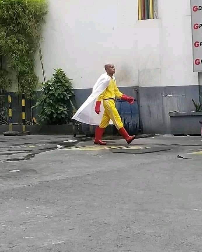 11 potret keliru ngira orang ini bikin kamu malu 7 turunan © berbagai sumber