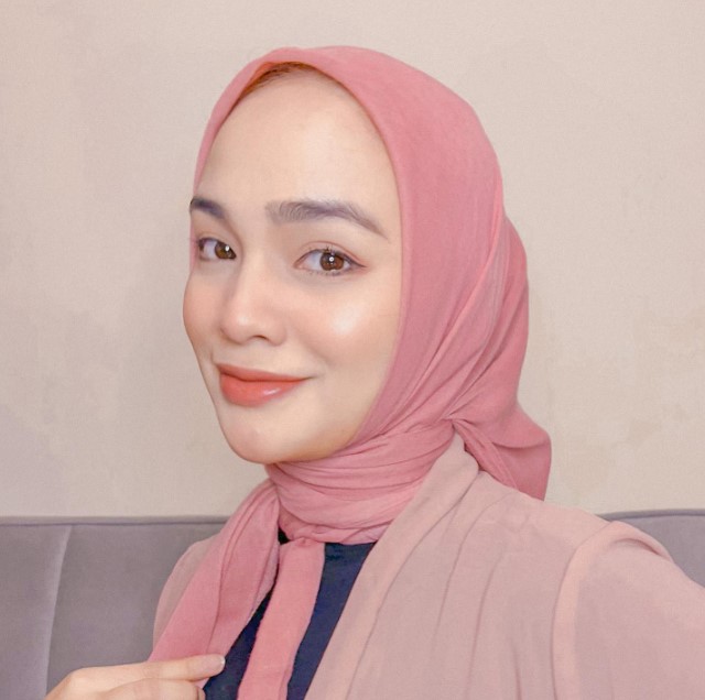 Wanita yang demen Bang Ojak di sinetron TOP © Instagram Wanita yang demen Bang Ojak di sinetron TOP © Instagram