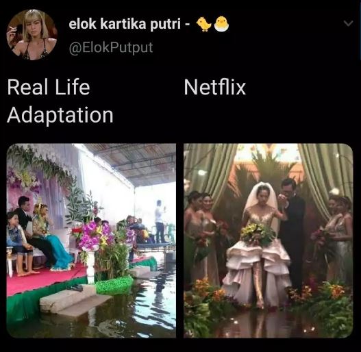 momen apes di acara pernikahan Berbagai sumber momen apes di acara pernikahan Berbagai sumber