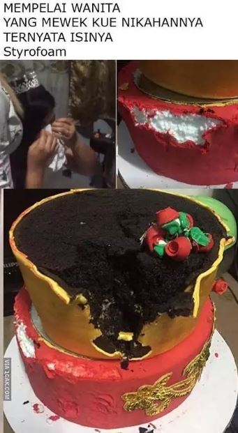 momen apes di acara pernikahan Berbagai sumber momen apes di acara pernikahan Berbagai sumber